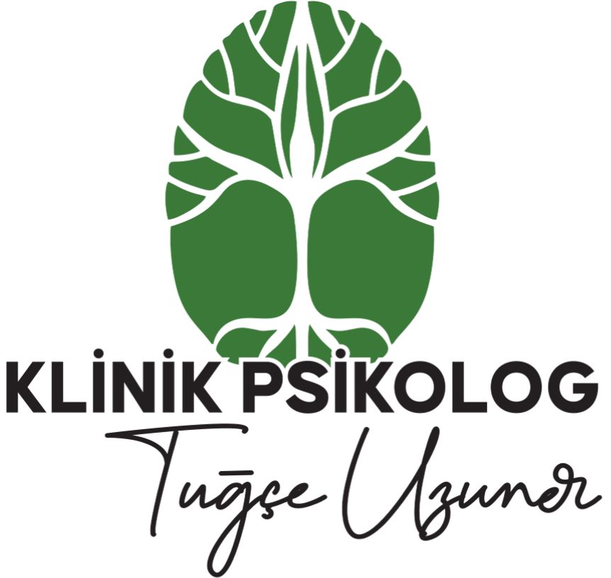 Psikolog Tuğçe Uzuner