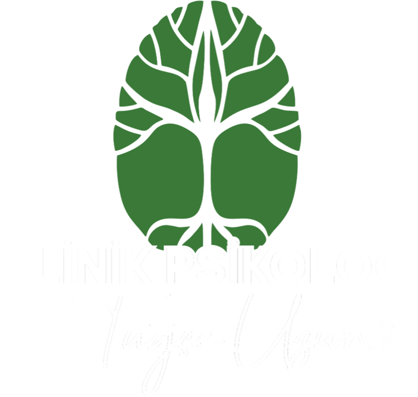 Psikolog Tuğçe Uzuner
